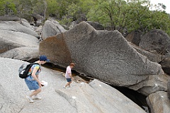 0288 Granite Gorge
